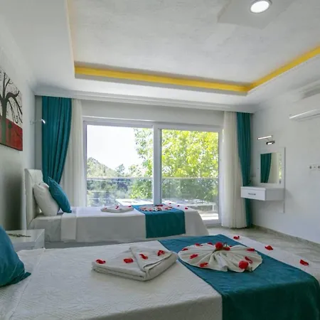 Islamlar Village Luxury *