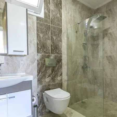 Islamlar Village Luxury カルカン