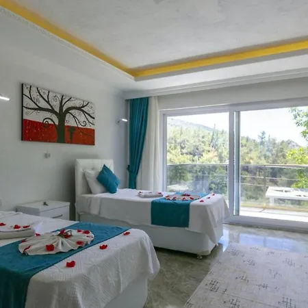 ヴィラ Islamlar Village Luxury *