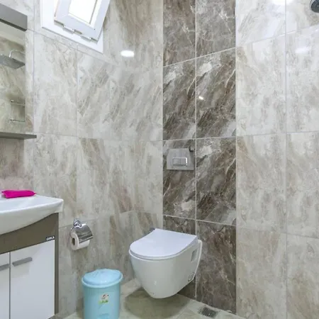 ヴィラ Islamlar Village Luxury