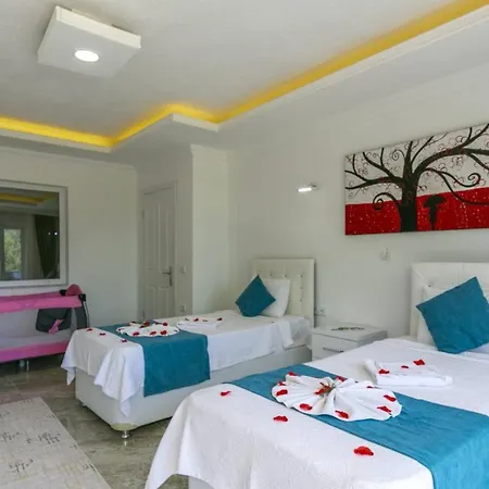 ヴィラ Islamlar Village Luxury *