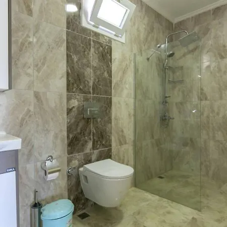 Islamlar Village Luxury ヴィラ