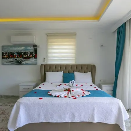 Islamlar Village Luxury *