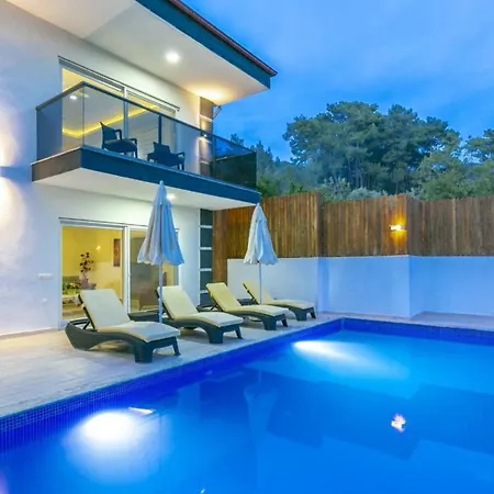 Islamlar Village Luxury *