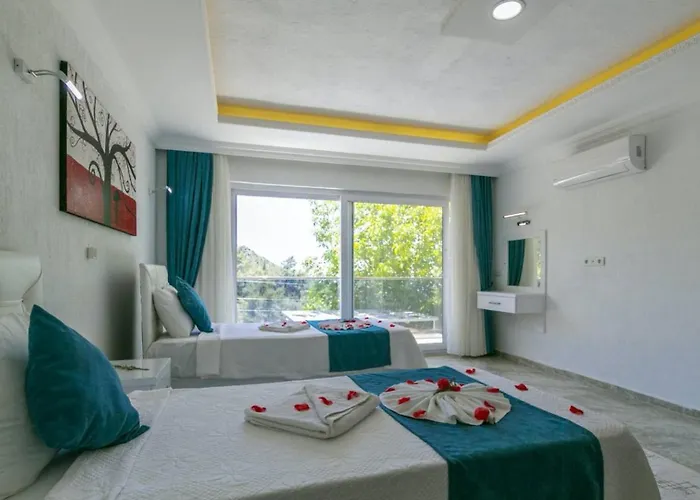 Islamlar Village Luxury *