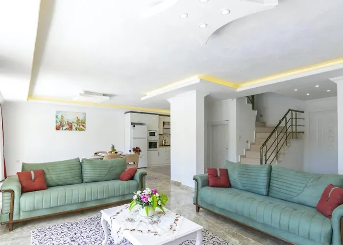 Islamlar Village Luxury *