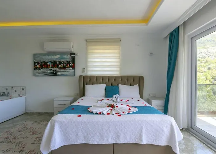 Islamlar Village Luxury *