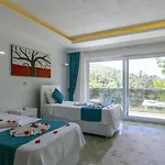 Vilă Islamlar Village Luxury *