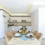 Islamlar Village Luxury Vilă Kalkan