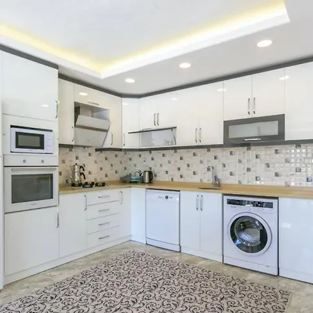 Islamlar Village Luxury - 1790 *