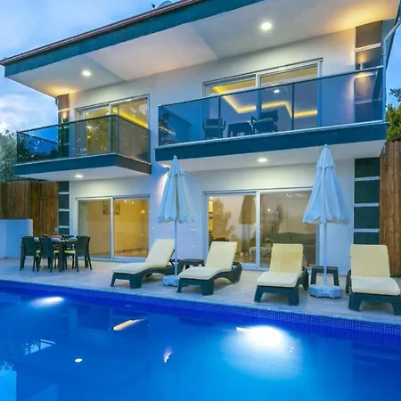 Islamlar Village Luxury - 1790 * Kalkan