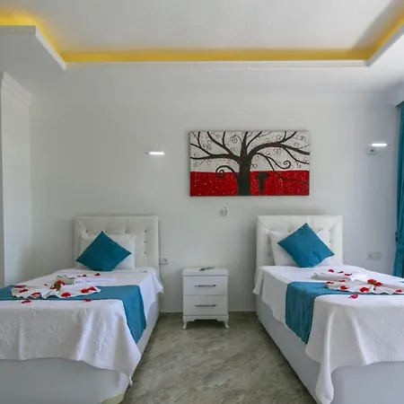 Islamlar Village Luxury וילה קלקן