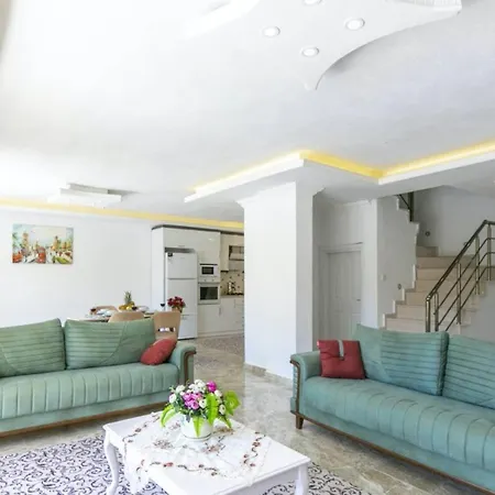 Islamlar Village Luxury - 1790 *