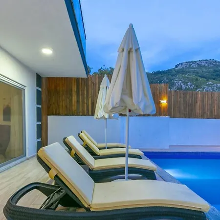 Islamlar Village Luxury - 1790 * Kalkan