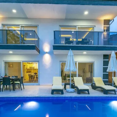 Villa Islamlar Village Luxury *