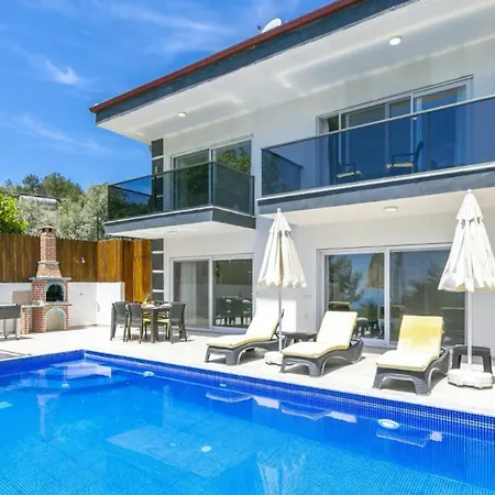 Islamlar Village Luxury - 1790 Villa *