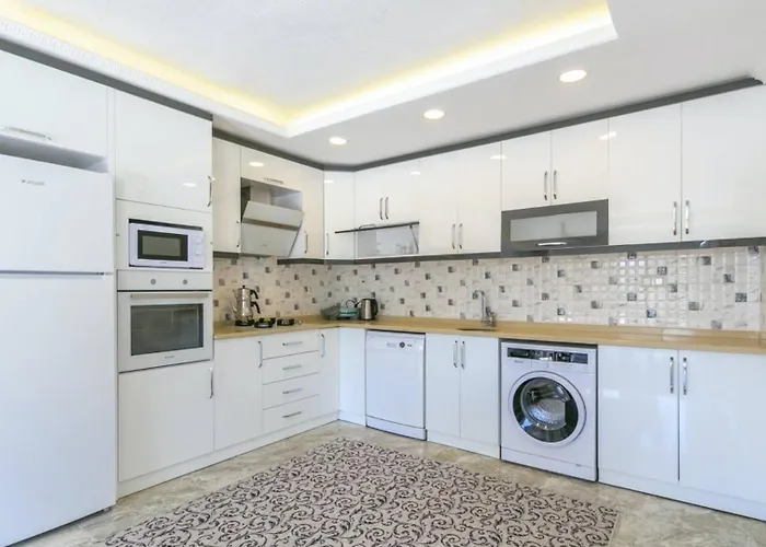 Islamlar Village Luxury *